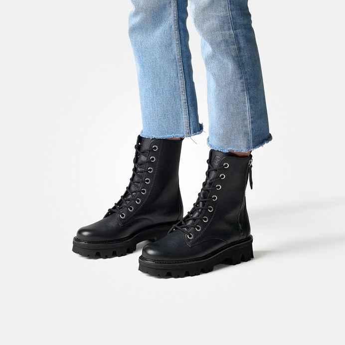 Paul Green Bootie 8146-006