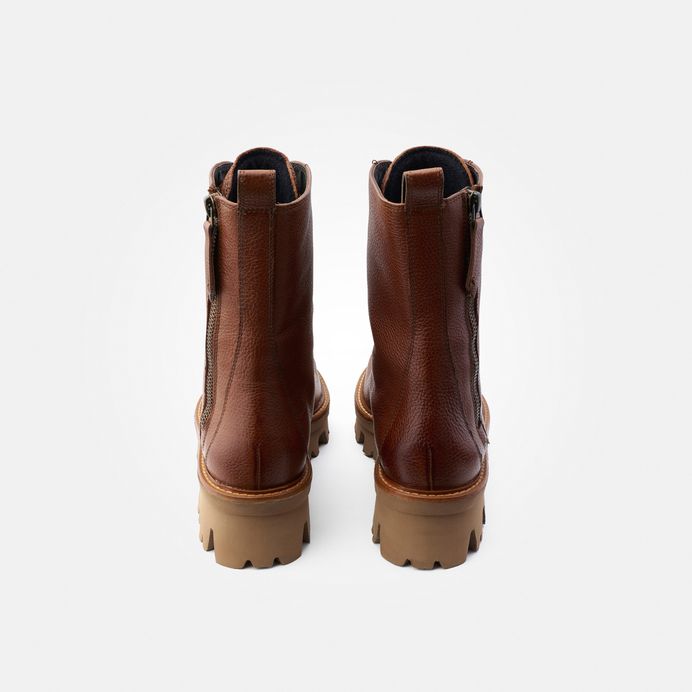 Paul Green Bootie 8146-016