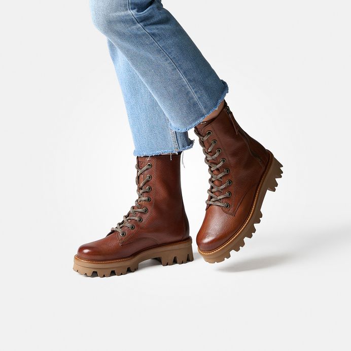 Paul Green Bootie 8146-016