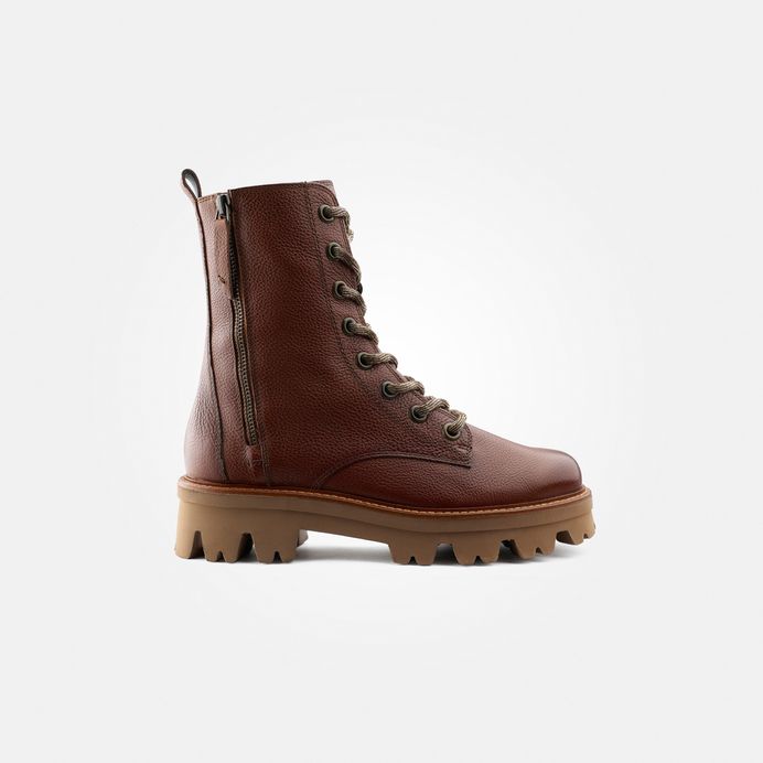 Paul Green Bootie 8146-016