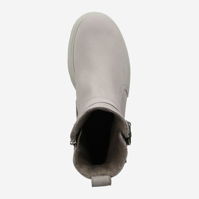 Paul Green Bootie Mit Merinofutter 9869-029