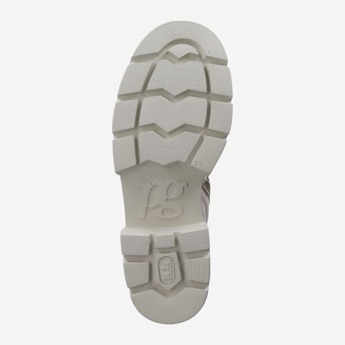 Paul Green Bootie Mit Merinofutter 9869-029