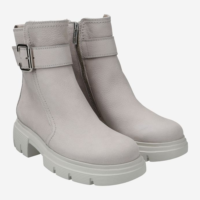 Paul Green Bootie Mit Merinofutter 9869-029