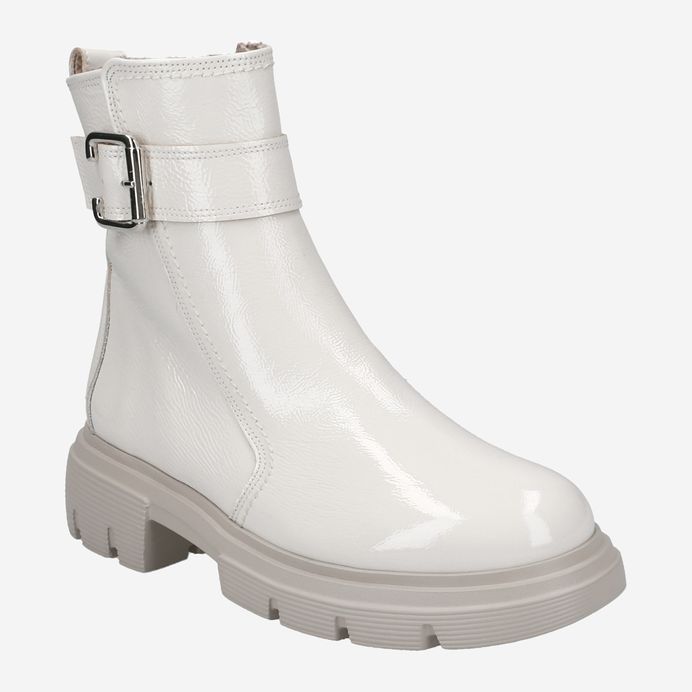 Paul Green Bootie Mit Merinofutter 9869-042