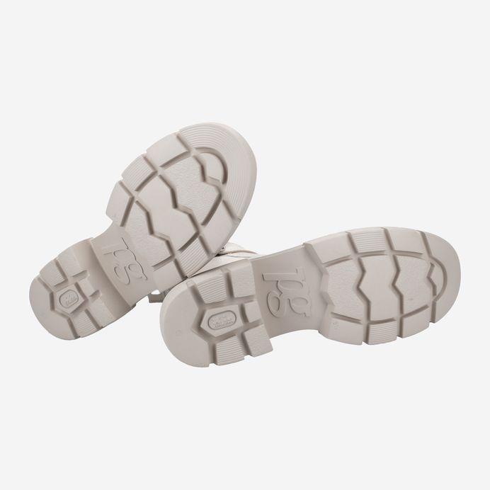 Paul Green Bootie Mit Merinofutter 9869-042