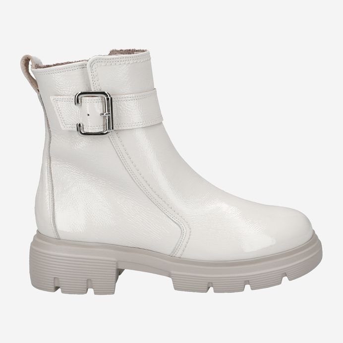 Paul Green Bootie mit Merinofutter 9869-042