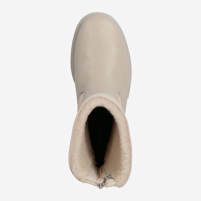 Paul Green Bootie Mit Warmfutter 9052-002