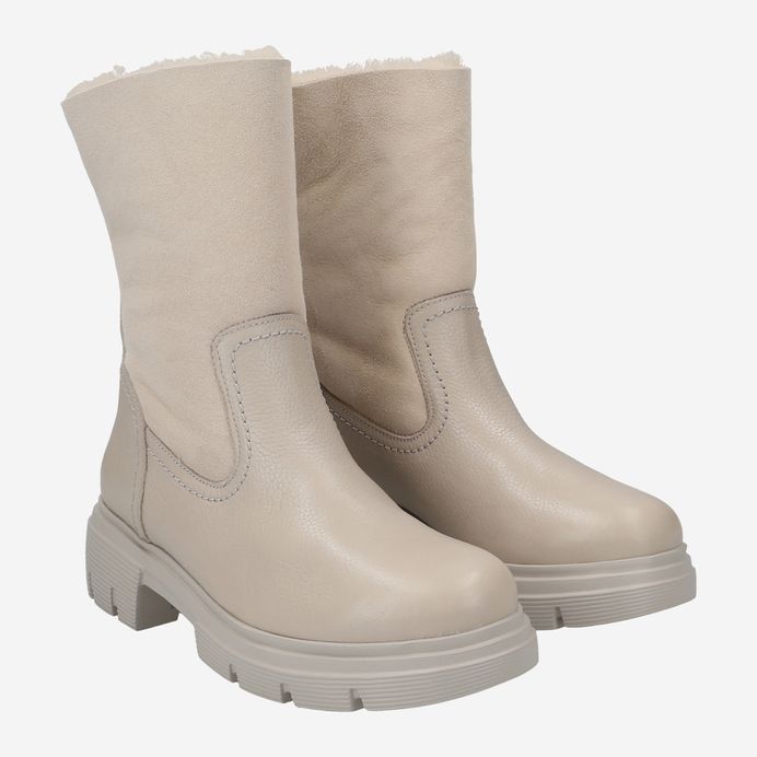 Paul Green Bootie Mit Warmfutter 9052-002