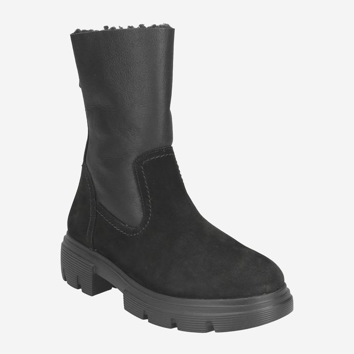 Paul Green Bootie Mit Warmfutter 9052-022