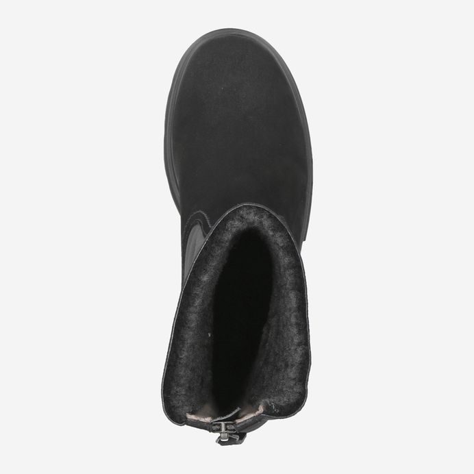 Paul Green Bootie Mit Warmfutter 9052-022