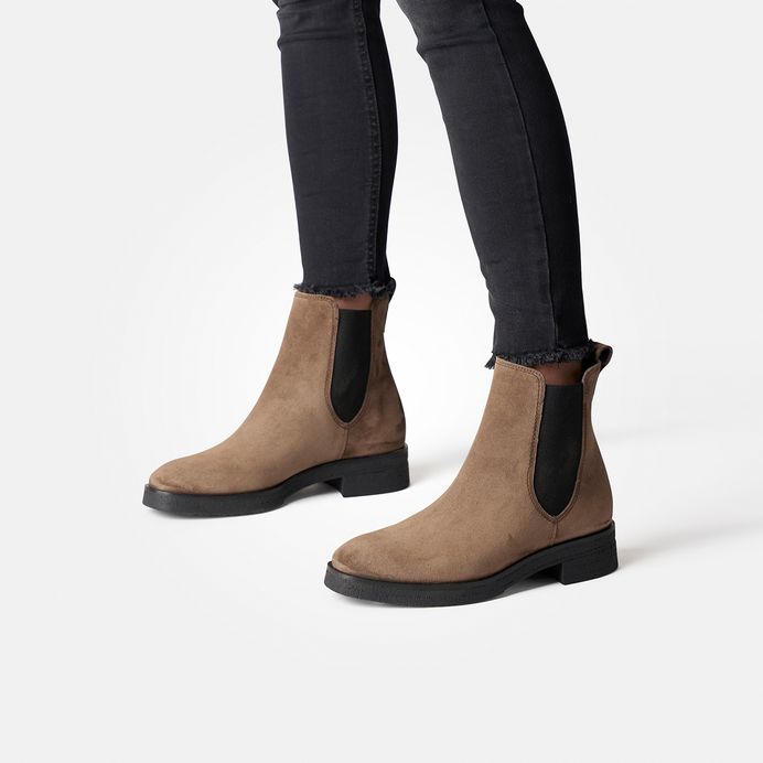 Paul Green Chelsea-Boots 8021-014