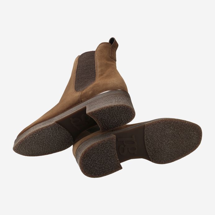 Paul Green Chelsea-Boots 8021-024