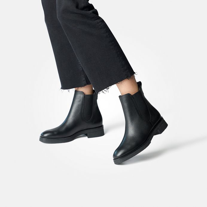 Paul Green Chelsea-Boots 8021-044