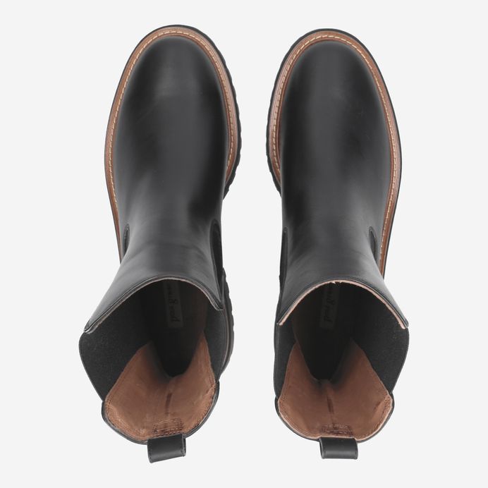 Paul Green Chelsea-Boots 8026-004