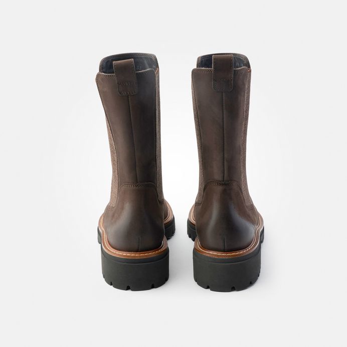 Paul Green Chelsea-Boots 8026-026