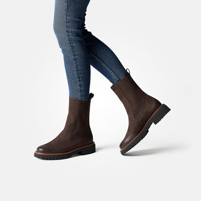 Paul Green Chelsea-Boots 8026-026