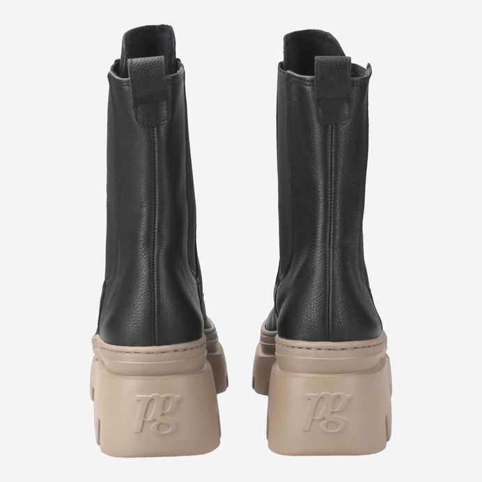 Paul Green Chelsea-Boots 8030-014