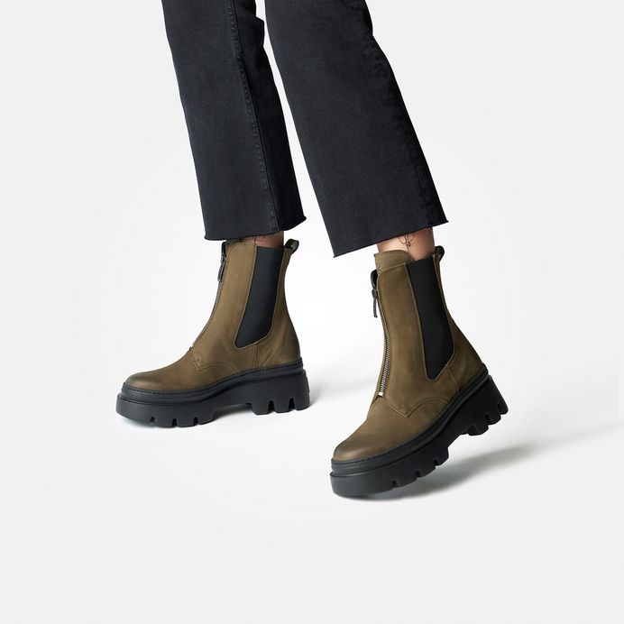 Paul Green Chelsea-Boots 8030-024