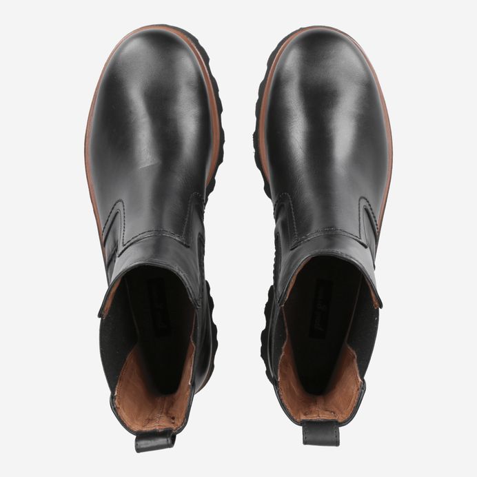 Paul Green Chelsea-Boots 8038-004