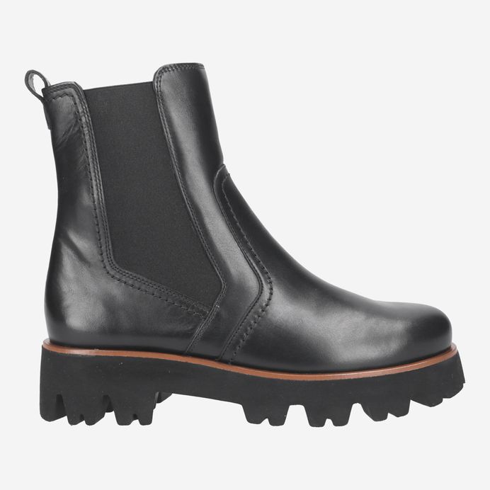 Paul Green Chelsea-Boots 8038-004