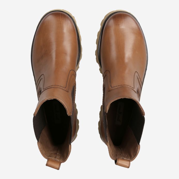 Paul Green Chelsea-Boots 8038-014