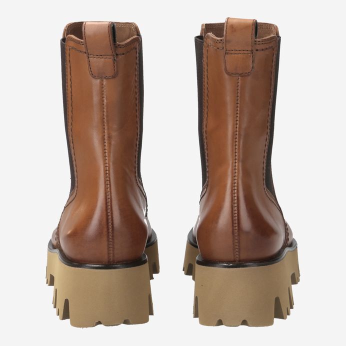 Paul Green Chelsea-Boots 8038-014