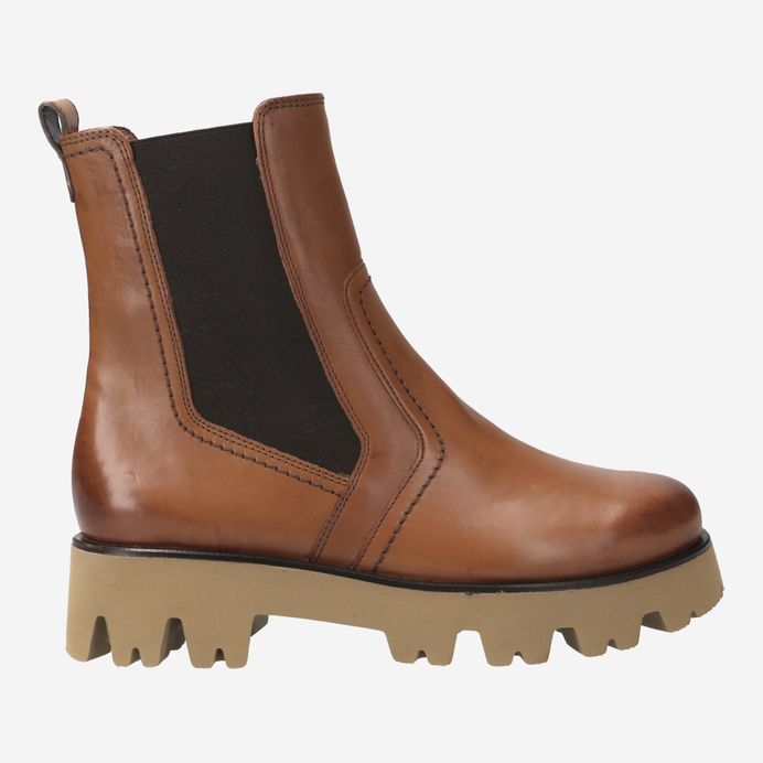 Paul Green Chelsea-Boots 8038-014