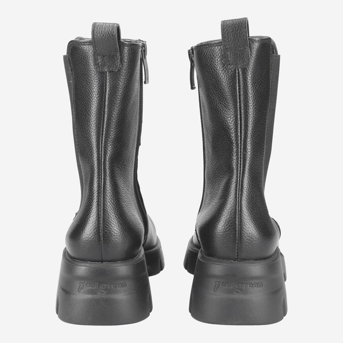 Paul Green Chelsea-Boots 8104-004