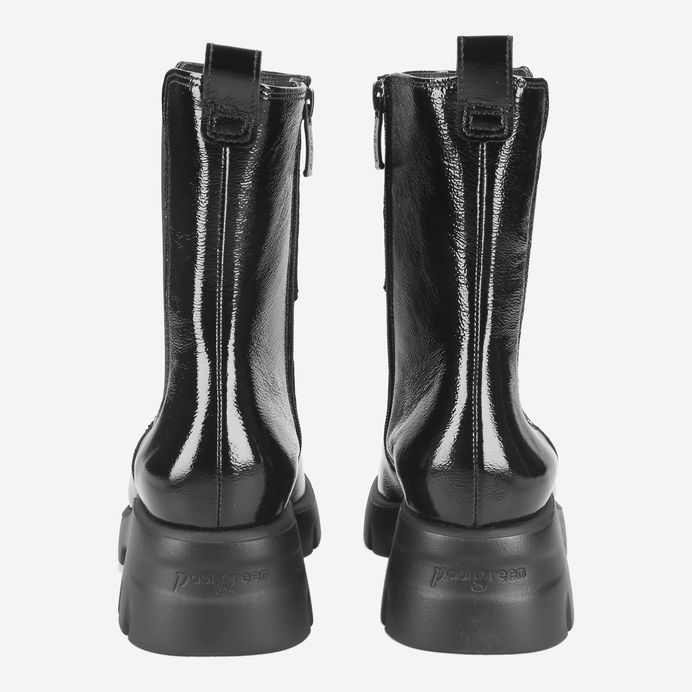 Paul Green Chelsea-Boots 8104-026
