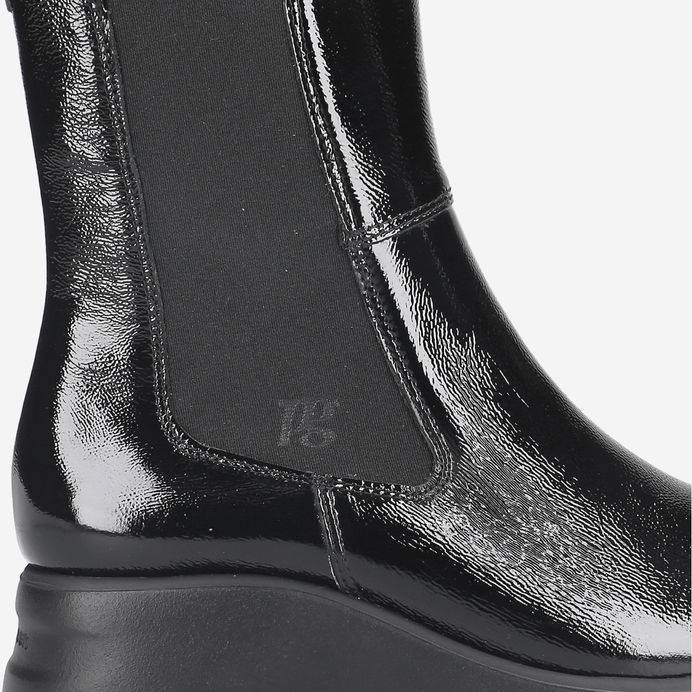 Paul Green Chelsea-Boots 8104-026