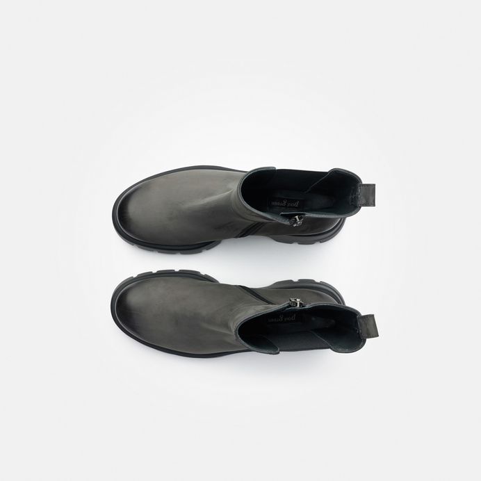 Paul Green Chelsea-Boots 8104-056