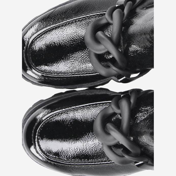 Paul Green Chelsea-Boots 9043-014