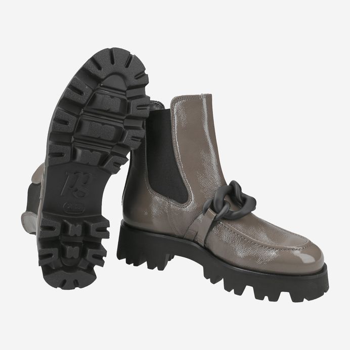 Paul Green Chelsea-Boots 9043-022