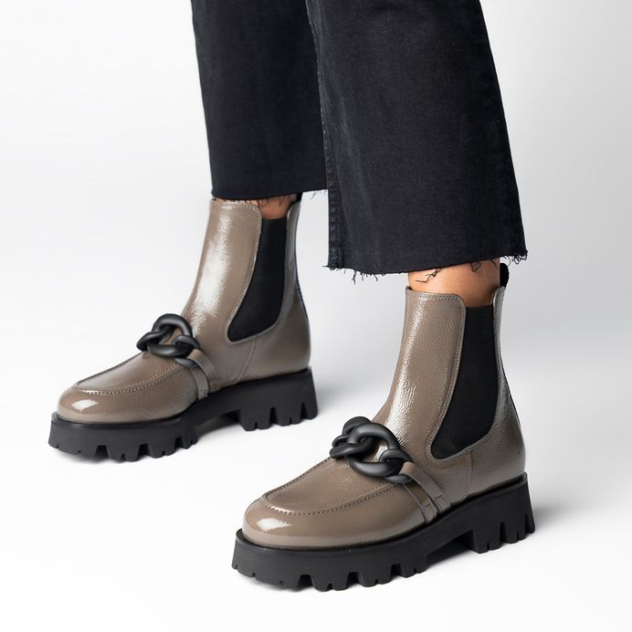 Paul Green Chelsea-Boots 9043-022