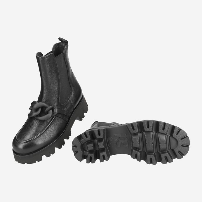 Paul Green Chelsea-Boots 9043-042