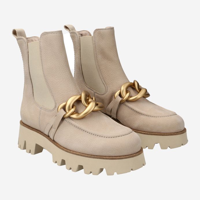 Paul Green Chelsea-Boots 9043-052