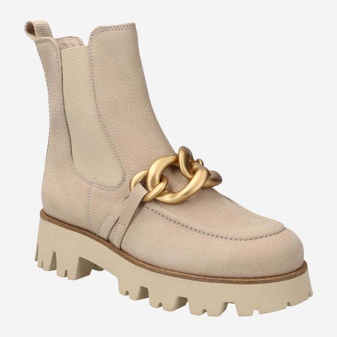 Paul Green Chelsea-Boots 9043-052