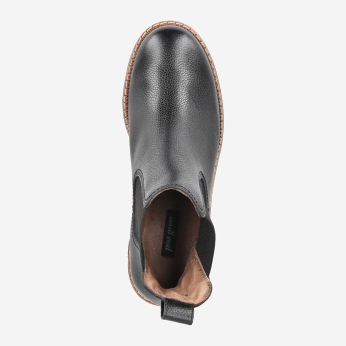 Paul Green Chelsea-Boots 9775-019