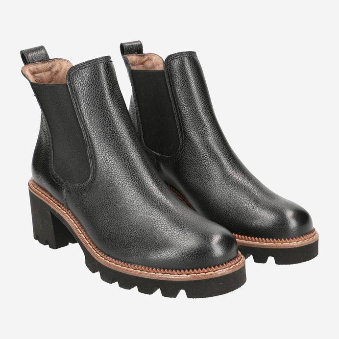 Paul Green Chelsea-Boots 9775-019