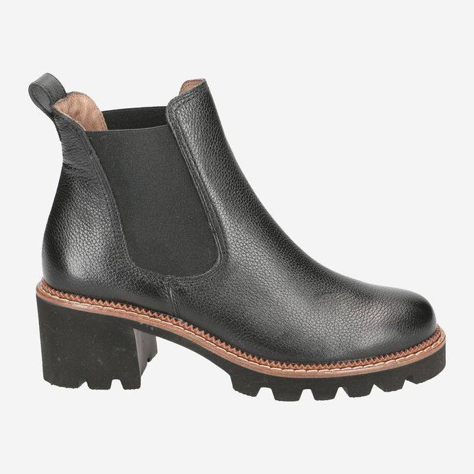 Paul Green Chelsea-Boots 9775-019