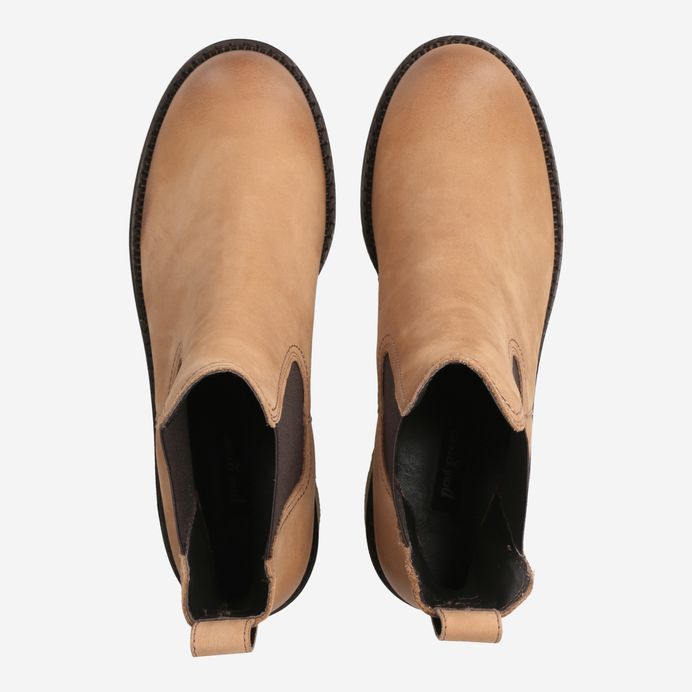 Paul Green Chelsea-Boots 9775-054