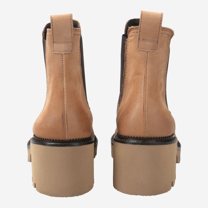 Paul Green Chelsea-Boots 9775-054