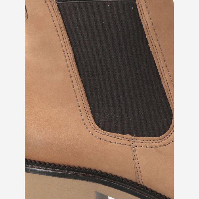 Paul Green Chelsea-Boots 9775-054