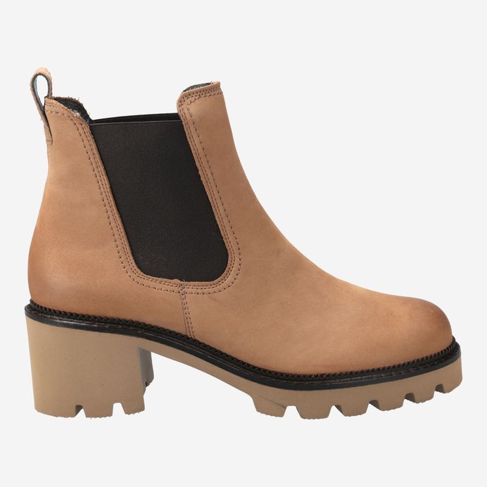 Paul Green Chelsea-Boots 9775-054