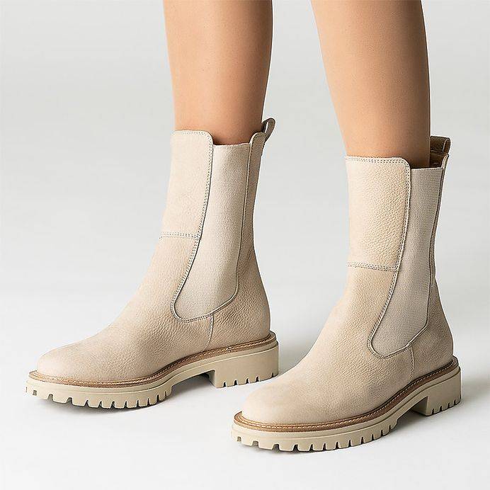 Paul Green Chelsea-Boots 9836-049