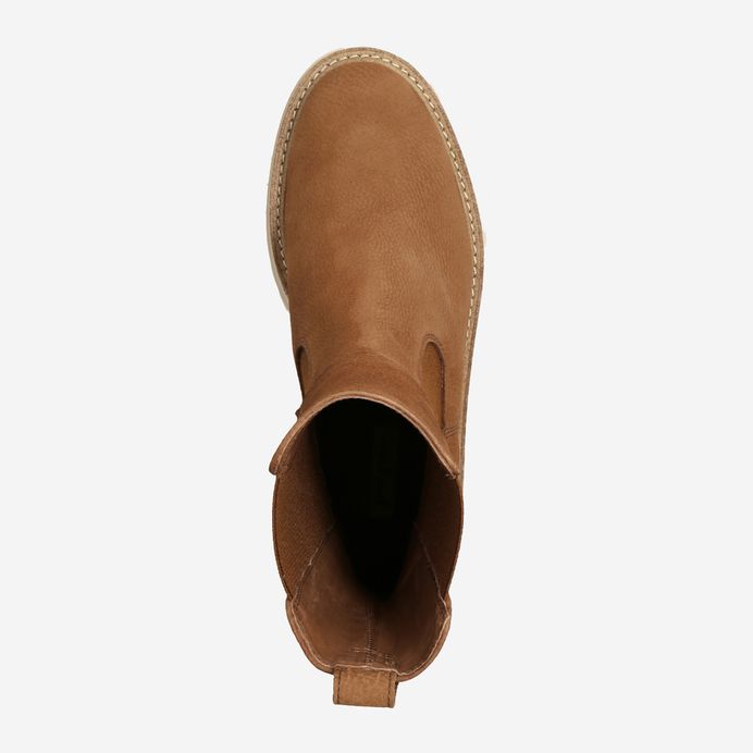 Paul Green Chelsea-Boots 9836-082