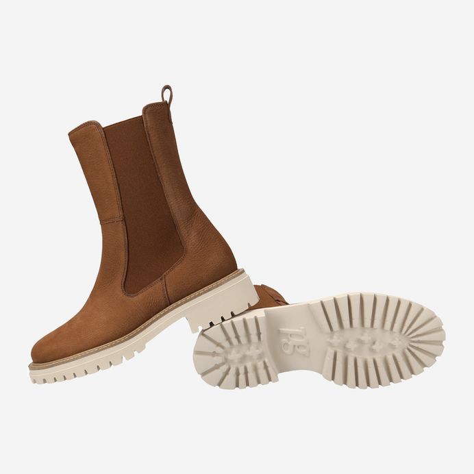 Paul Green Chelsea-Boots 9836-082