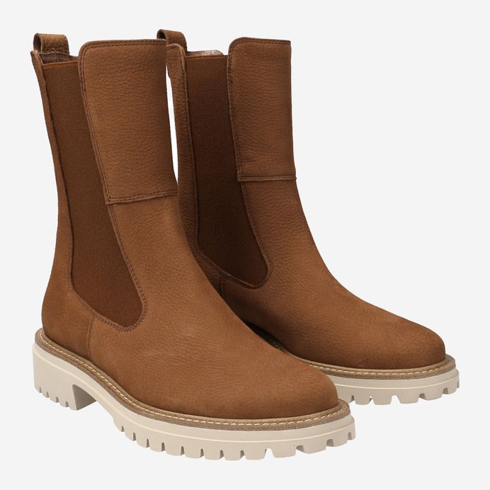 Paul Green Chelsea-Boots 9836-082