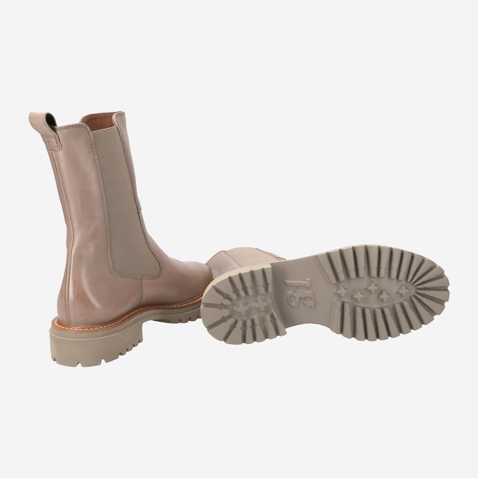 Paul Green Chelsea-Boots 9836-092