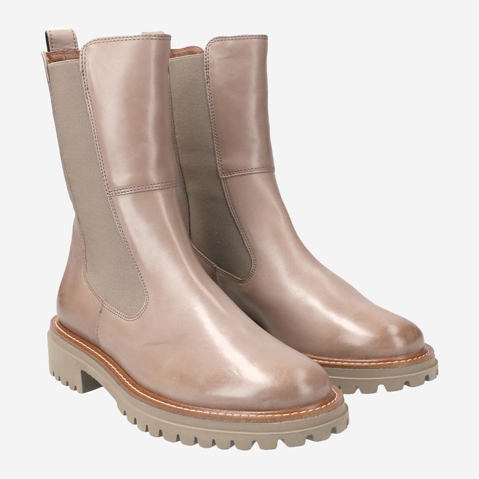 Paul Green Chelsea-Boots 9836-092